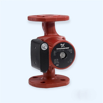 UPS 40-120 F (3х380) Grundfos Циркуляционный насос